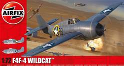 F4F-4 WILDCAT