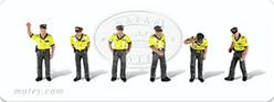 GUARDIA CIVIL DE TRAFICO