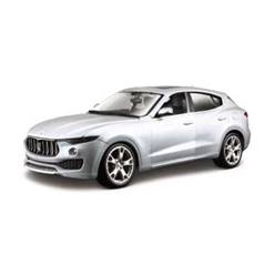 MASERATI LEVANTE 2016 PLATA
