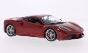 FERRARI 488 GTB ROJO
