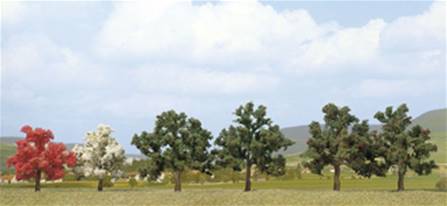 ARBOLES FRUTALES FLORIDOS (2 uds)