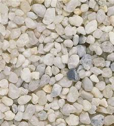 GRAVA GRUESA REDONDEADA (EN BOLSA DE 200 ml)