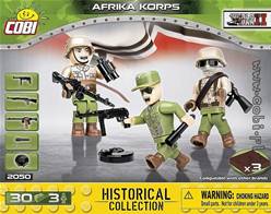 AFRIKA CORPS
