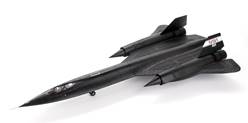 SR-71 BLACKBIRD 61 -7971 NASA 832 DRYDEN 1994