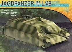 JAGDPANZER IVL/48