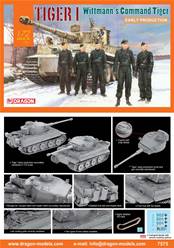 TIGER I 