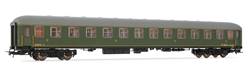 RENFE BB 8536 COCHE 8000 2ª CLASE