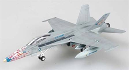 F/A-18C