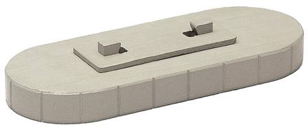PILARES (18)  (7,7 mm)