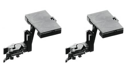 ENGANCHE CORTO CON CINEMATICA (2 uds)