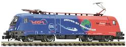 AUSTRIA OBB RAIL CARGO LOC.ELECTRICA 1116 VEGA (CONECTOR NEM 651)