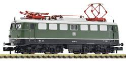 ALEMANIA DB LOCOMOTORA ELECTRICA CLASE 140 VERDE (CONECTOR 651)