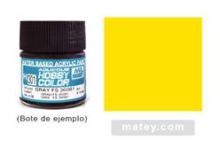 AMARILLO BRILLO (10 ml)