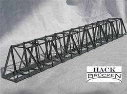 PUENTE (35 x 4 x 4,8 cm) METAL -MONTADO Y PINTADO