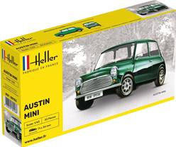 AUSTIN MINI