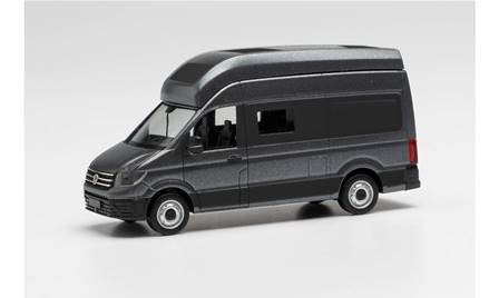 VW GRAND CALIFORNIA GRIS METALIZADO