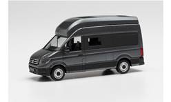VW GRAND CALIFORNIA GRIS METALIZADO