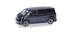 VW ID BUZZ STARLIGHT AZUL METALIZADO