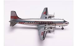 DOUGLAS DC-4 TWA