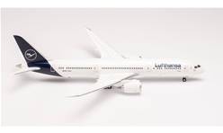 BOEING 787-9 DREAMLINER LUFHANSA