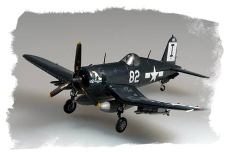 F4 U1 CORSAIR