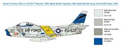 F-86 SABRE