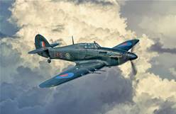 HURRICANE MK IIC