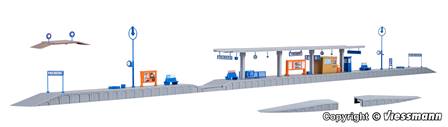 ANDENES (66 x 37 cm)