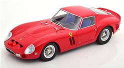 FERRARI 250GTO 1962 ROJO