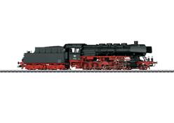 ALEMANIA DB LOCOMOTORA DE VAPOR BR 50 (MFX CON SONIDO)