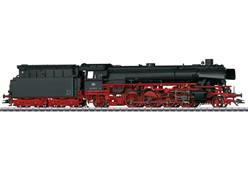 ALEMANIA DB LOCOMOTORA DE VAPOR BR 042 (MFX  CON SONIDO)