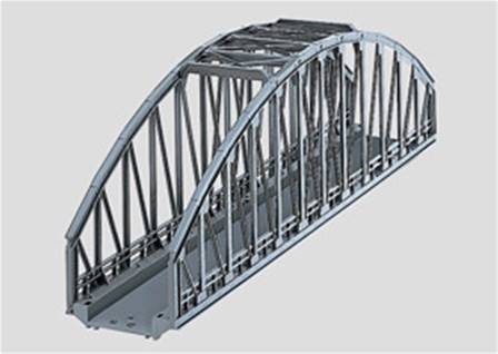 PUENTE DE ARCO 360 mm PARA VÍA C