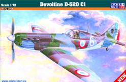 DEVOITINE D-520 C1