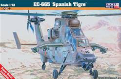 EC-665 TIGRE ESPAÑOL