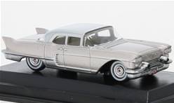 CADILLAC ELDORADO BROUGAN BEIGE