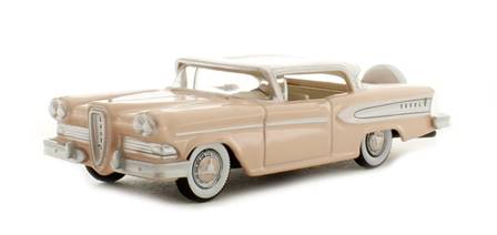EDSEL CITATION ROSA CLARO