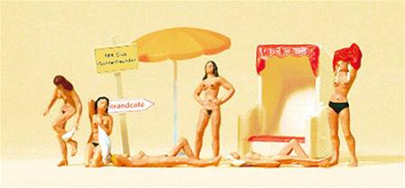 NUDISTAS