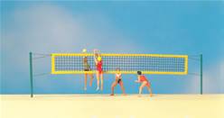 JUGADORES VOLEY-PLAYA