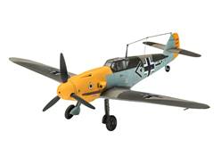 AVION MESSERSCHMITT BF109 F-2