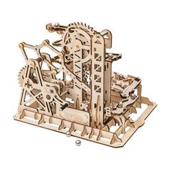 MARBLE CLIMBER - RUNNING BALLS - MANUAL - 233 pzs