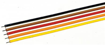 CABLE DE 5 POLOS (10 m)