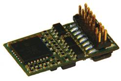 DECODER PLUX16 HO MULTIPROTOCOLO