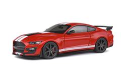 FORD SHELBYGT500 FAST TRACK RED-2020