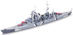 PRINZ EUGEN