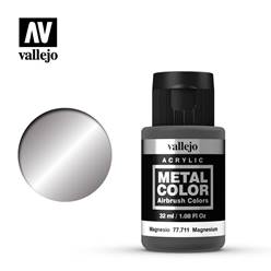 METAL COLOR MAGNESIO-PARA AEROGRAFO (32 ml)
