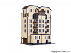 EDIFICIO MODERNO (15,2 x 11,5 x 20 cm)