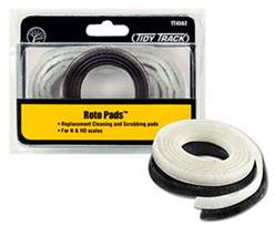 RECAMBIO PARA LIMPIADORES DE RUEDAS TT4560 Y TT4561