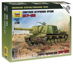 ISU-152