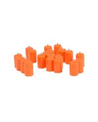 BOMBONAS DE BUTANO (20 uds)