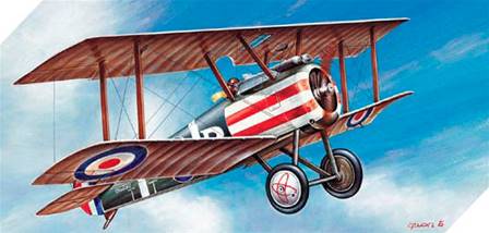 SOPWITH CAMEL